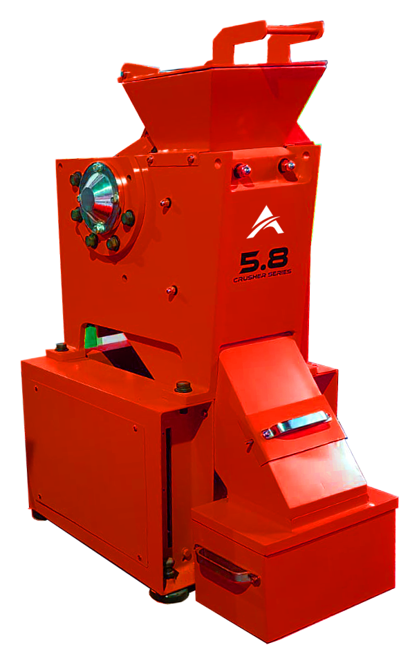Jaw Crusher